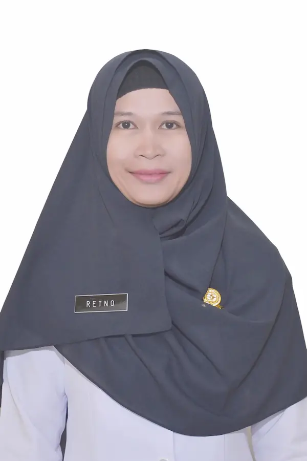 RETNO WULANDARI