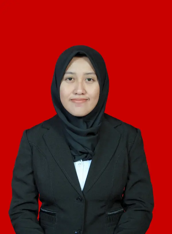 RIKHA RIZKI MAHMUDIAH