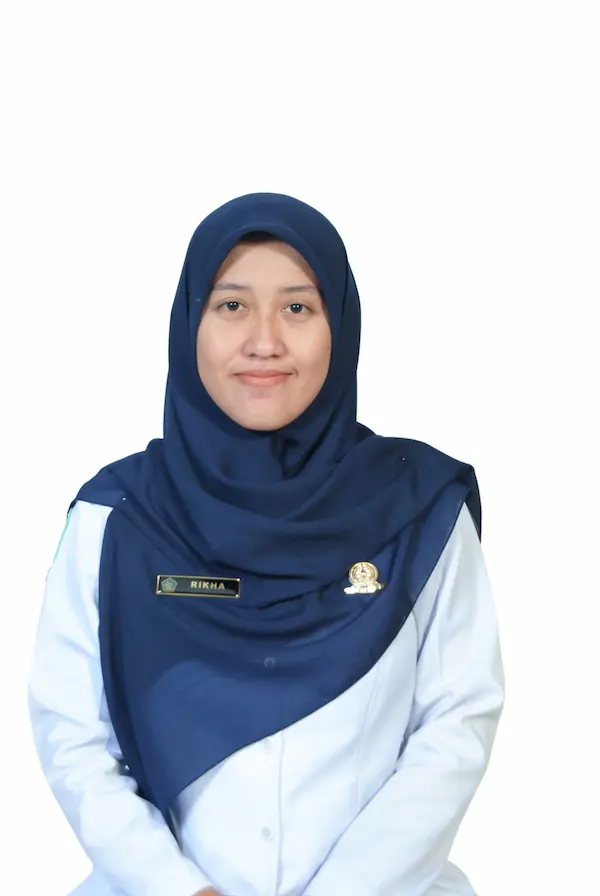 RIKHA RIZKI MAHMUDIAH