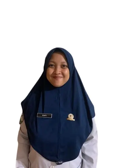 RAFI FARAH SURYA MAHARANI