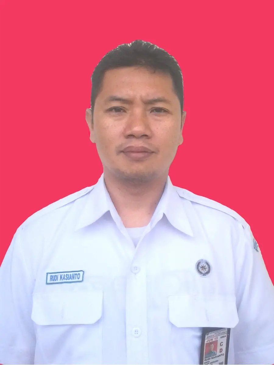 RUDI KASIANTO, ST