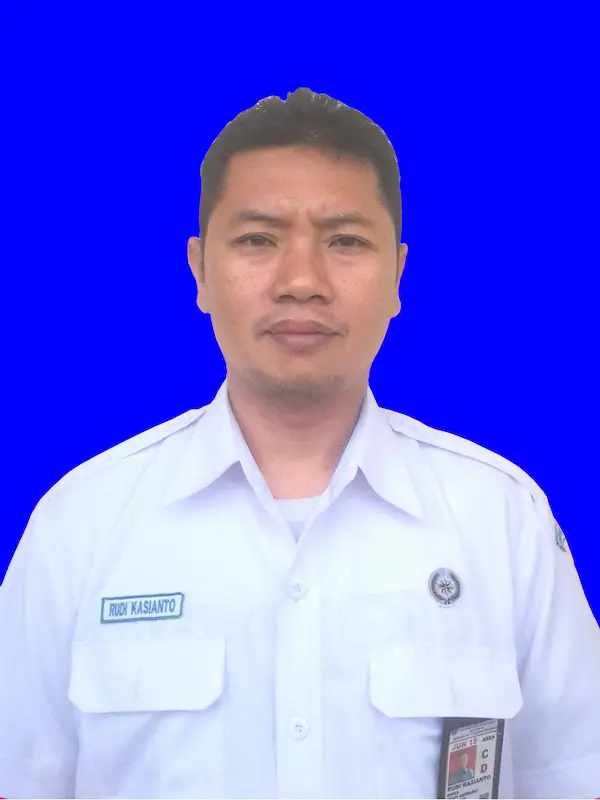 RUDI KASIANTO, ST