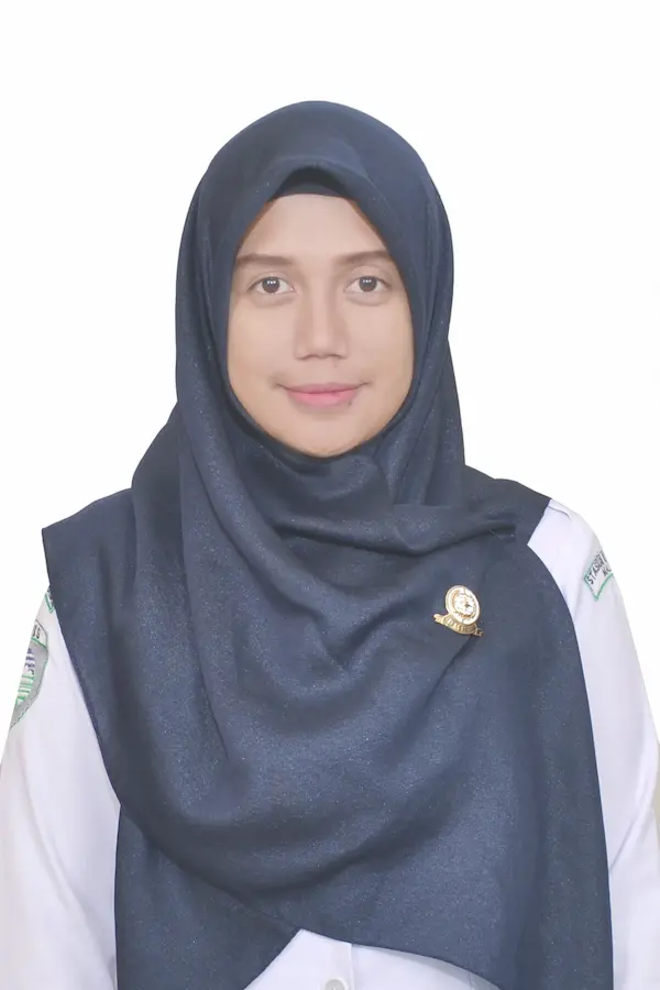 SELINA AYUNINGTYAS