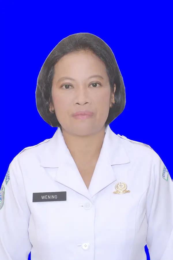 SRIWENINGTYAS
