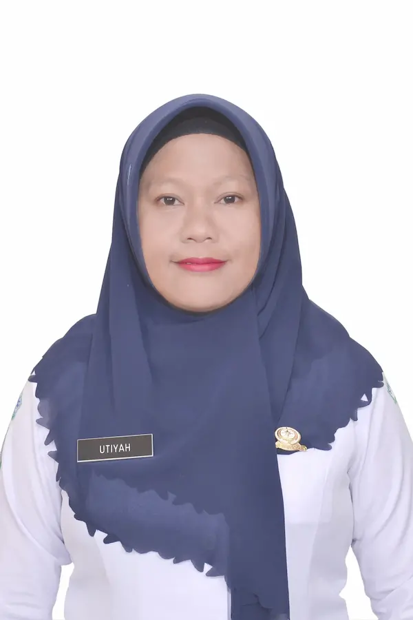 UTIYAH CHOIRIYAH