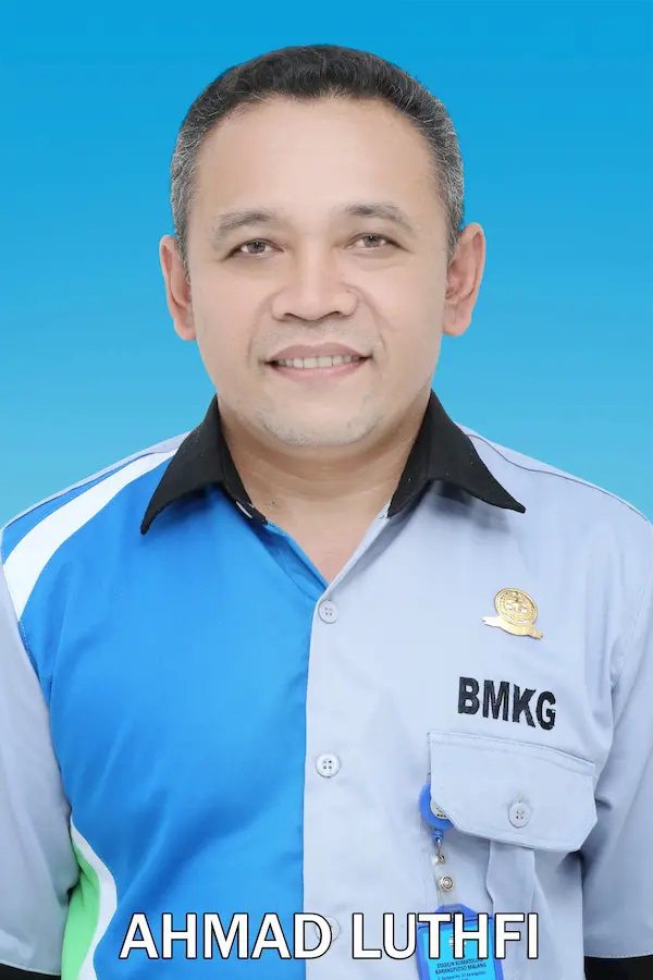 AHMAD LUTHFI