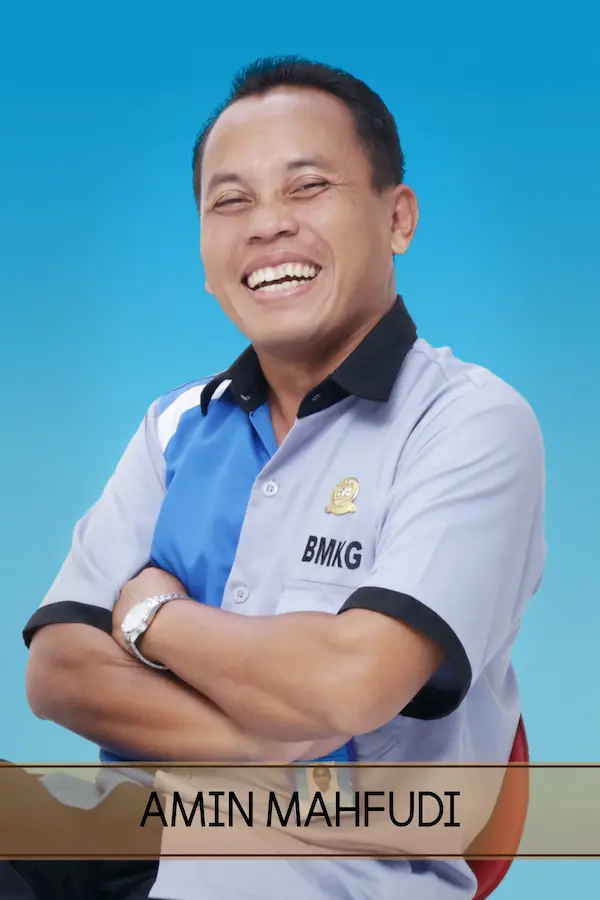 AMIN MAHFUDI