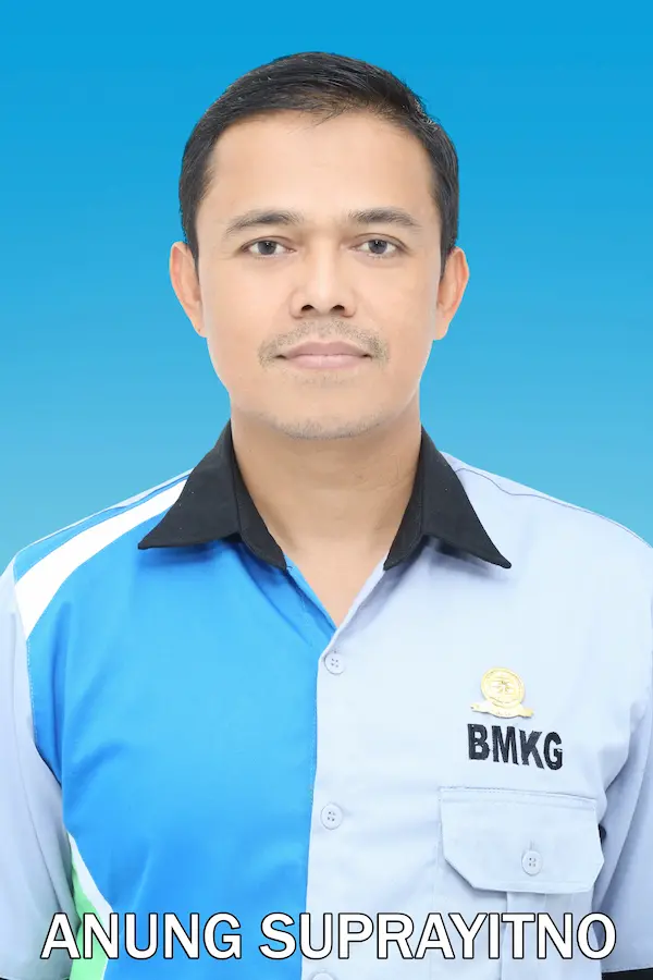 ANUNG SUPRAYITNO