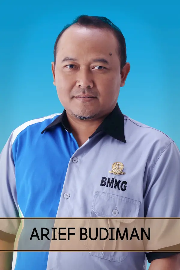 ARIEF BUDIMAN JUNAEDI