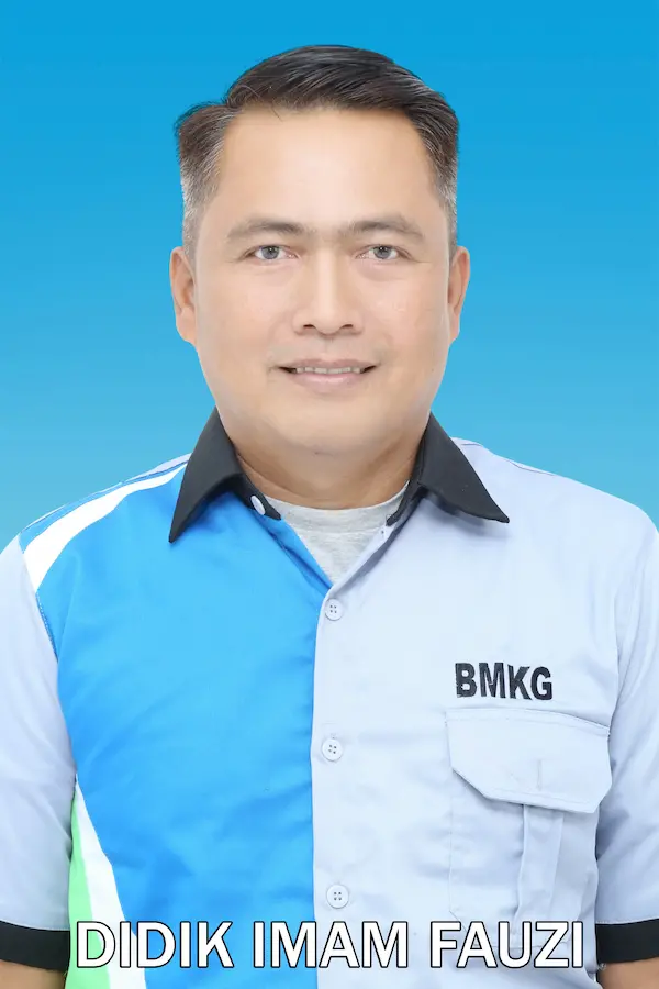 DIDIK IMAM FAUZI