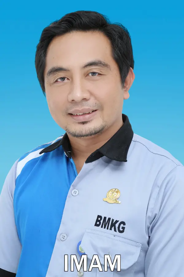 IMAM WAHYUDI