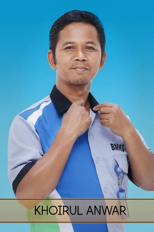 KHOIRUL ANWAR