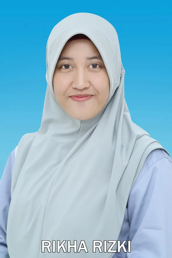 RIKHA RIZKI MAHMUDIAH