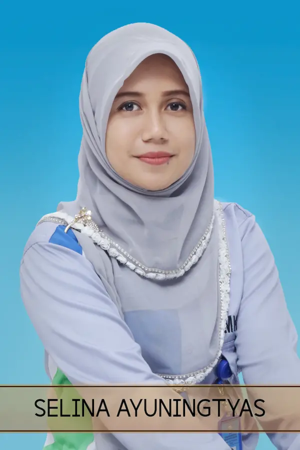 SELINA AYUNINGTYAS