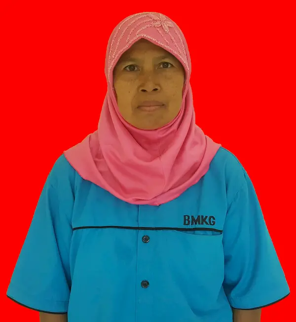 MANINGSIH